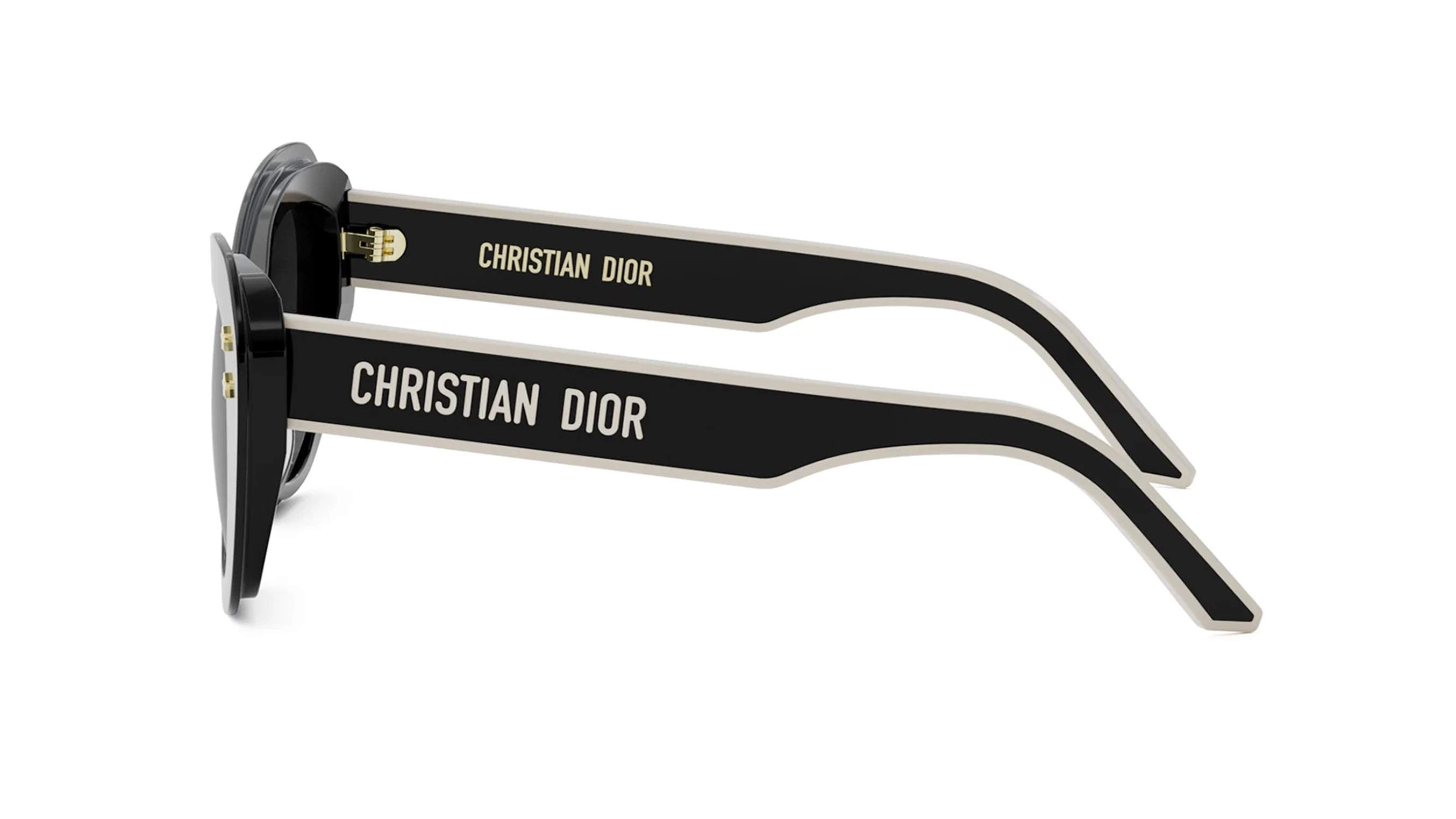 DIOR SUNGLASSES - DIOR PACIFIC B3U 10A0 52