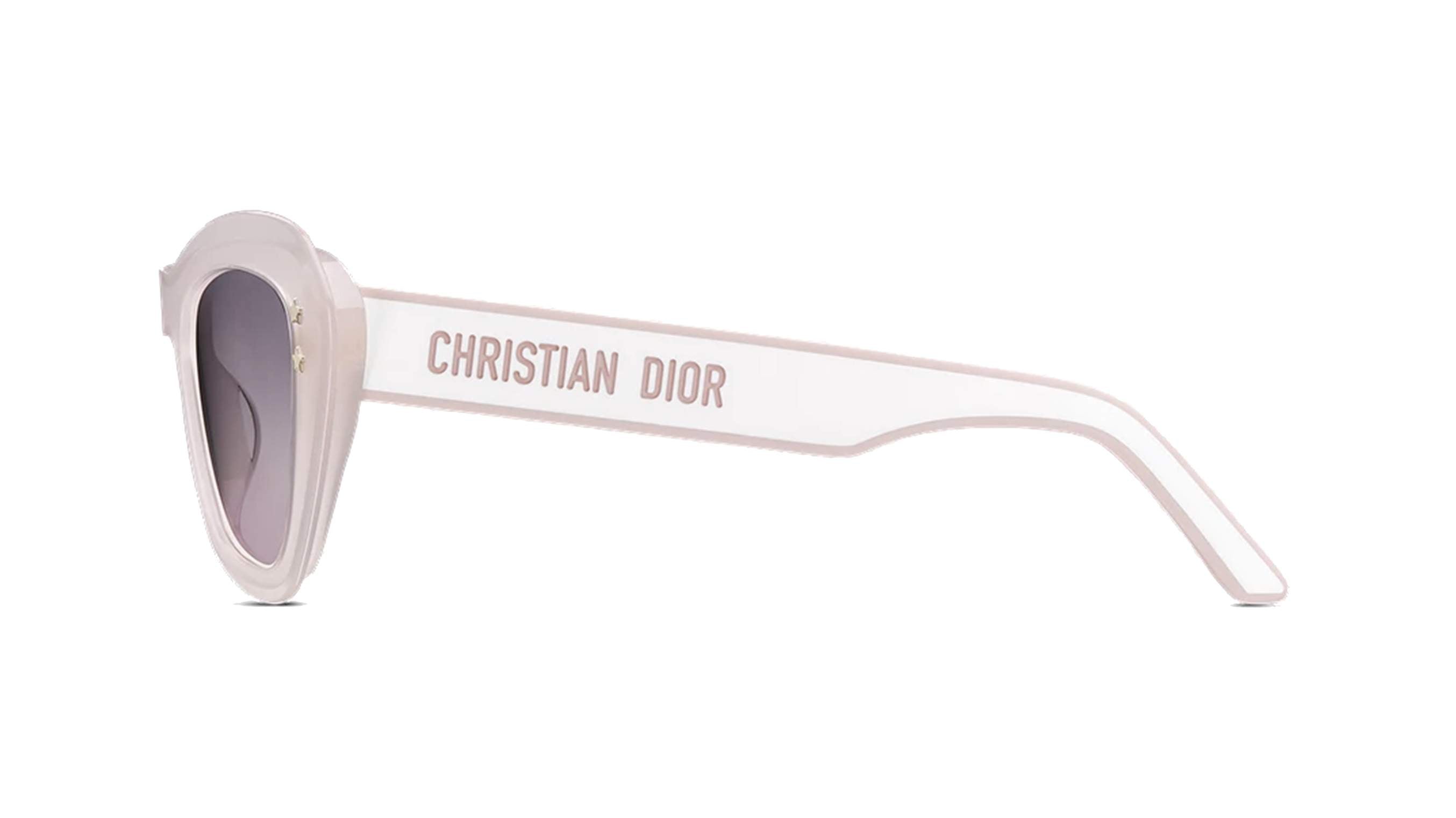 DIOR SUNGLASSES - DIOR PACIFIC B3U 40GL 52