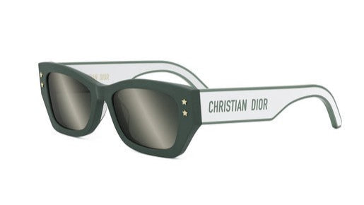 DIOR SUNGLASSES - DIOR PACIFIC S2U 55A7 53