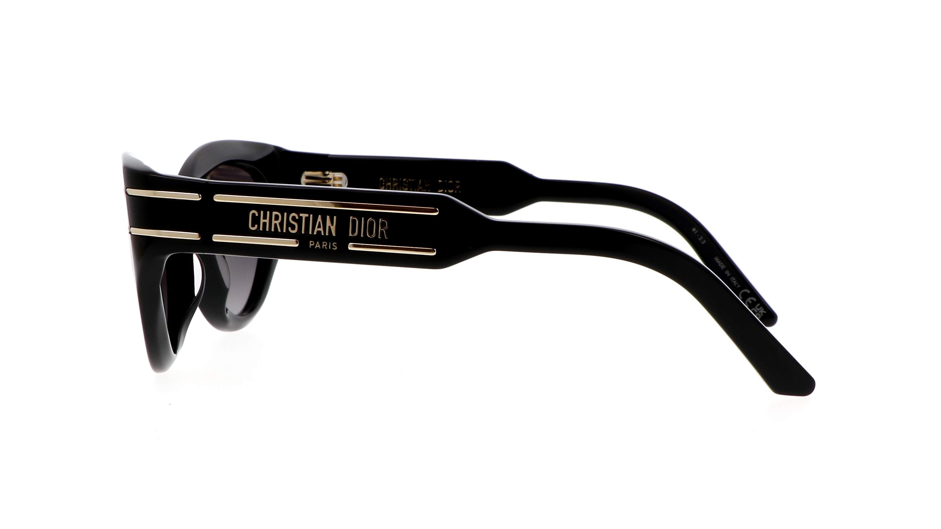 DIOR SUNGLASSES - DIOR SIGNATURE B7I 10A1 52