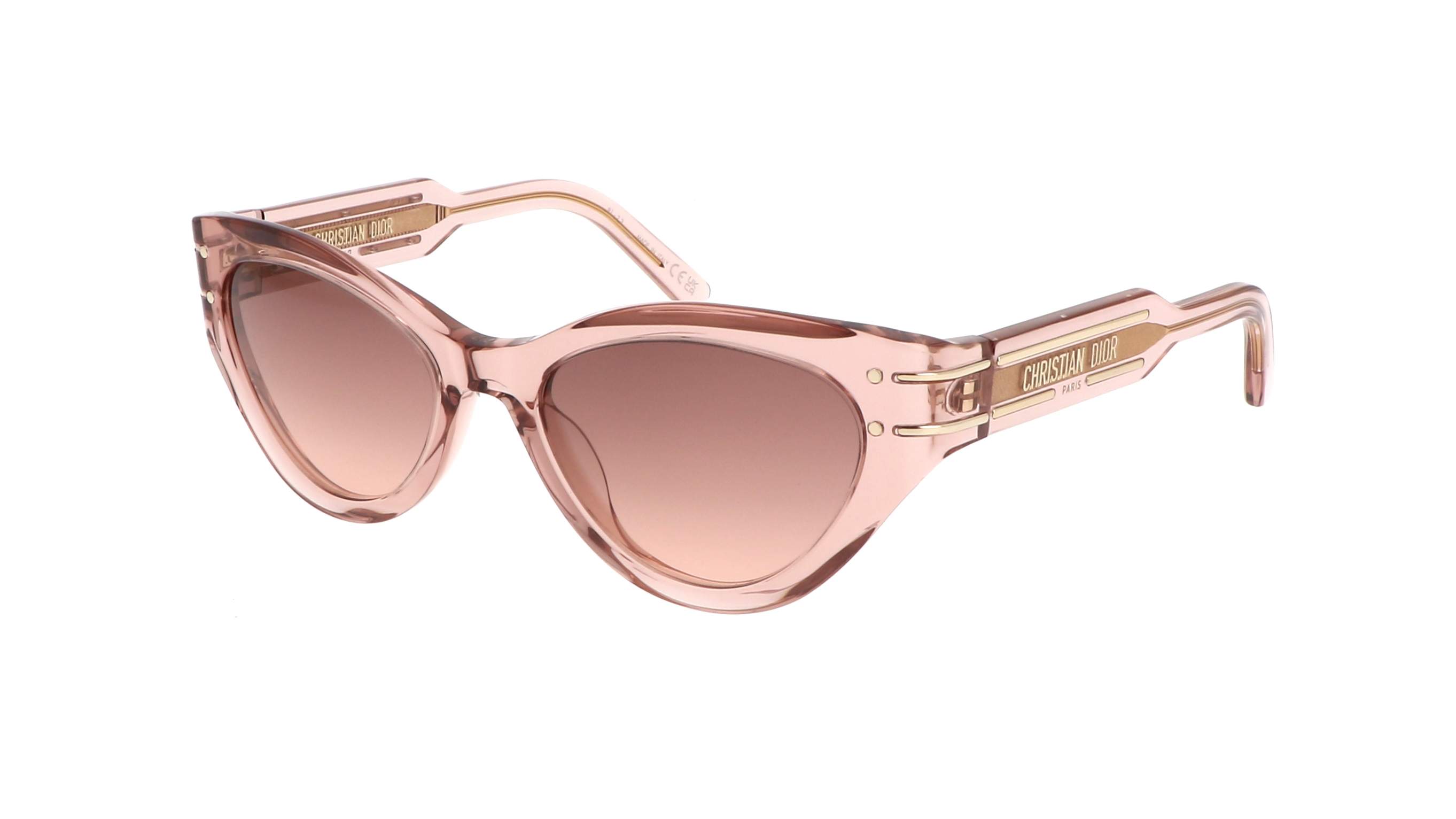 DIOR SUNGLASSES - DIOR SIGNATURE B7I 40F1 52