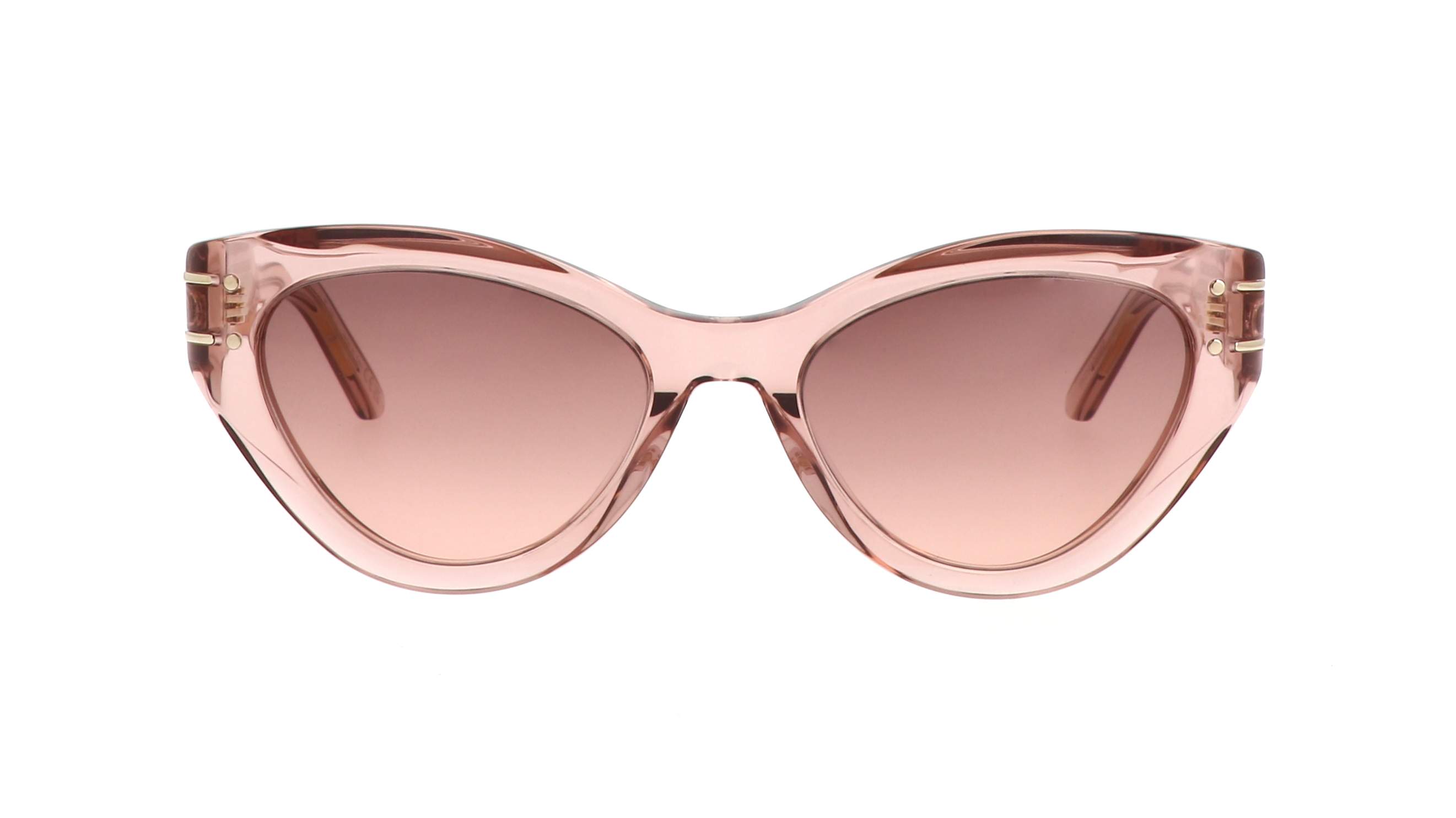 DIOR SUNGLASSES - DIOR SIGNATURE B7I 40F1 52