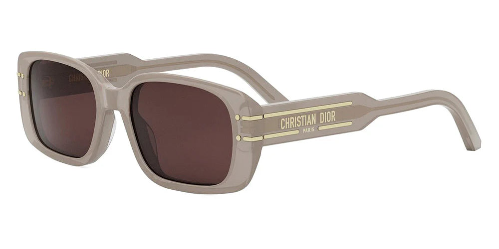 DIOR SUNGLASSES - DIOR SIGNATURE S12I 78F0 53