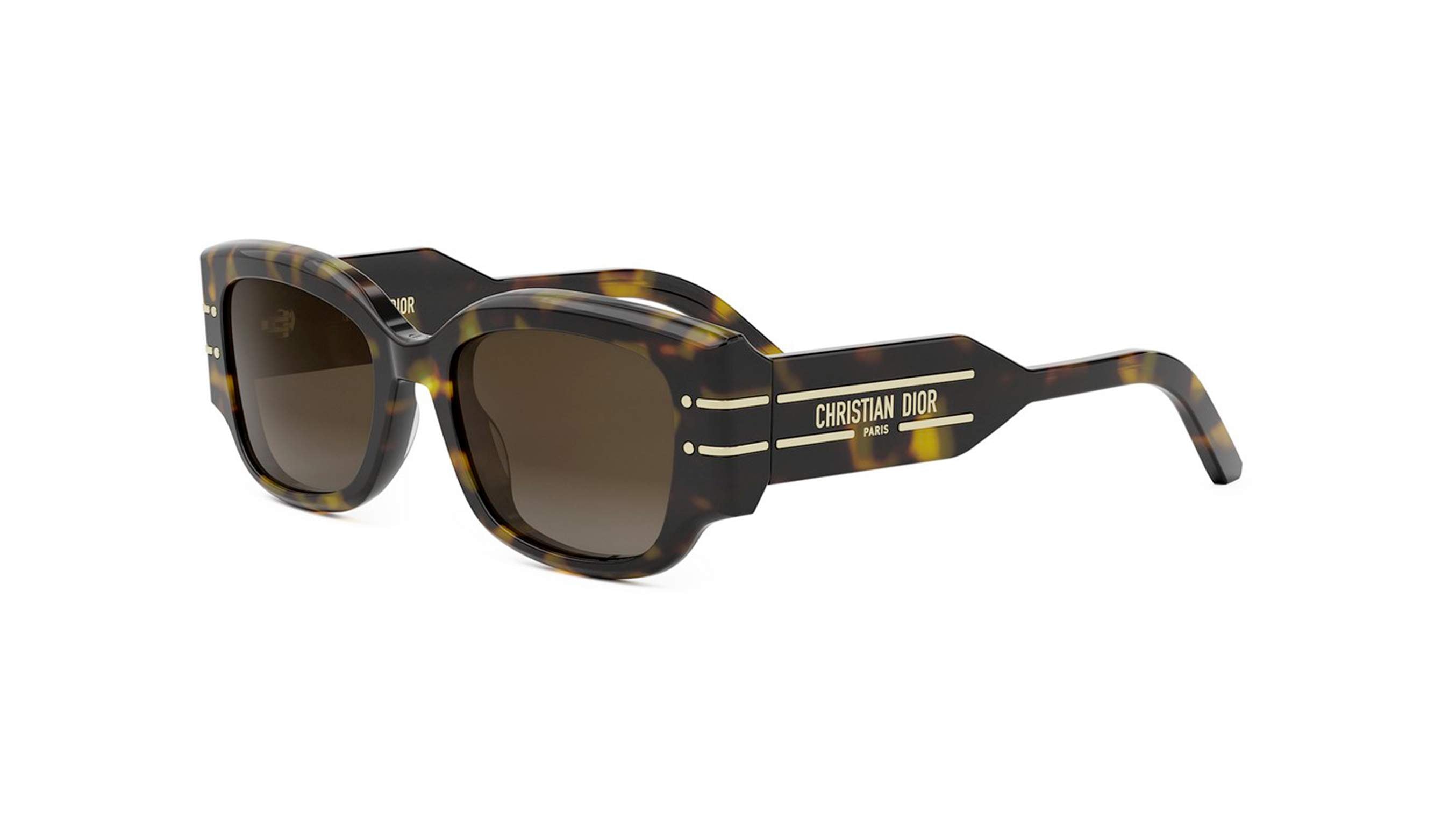 DIOR SUNGLASSES - DIOR SIGNATURE S13I 20F1 52