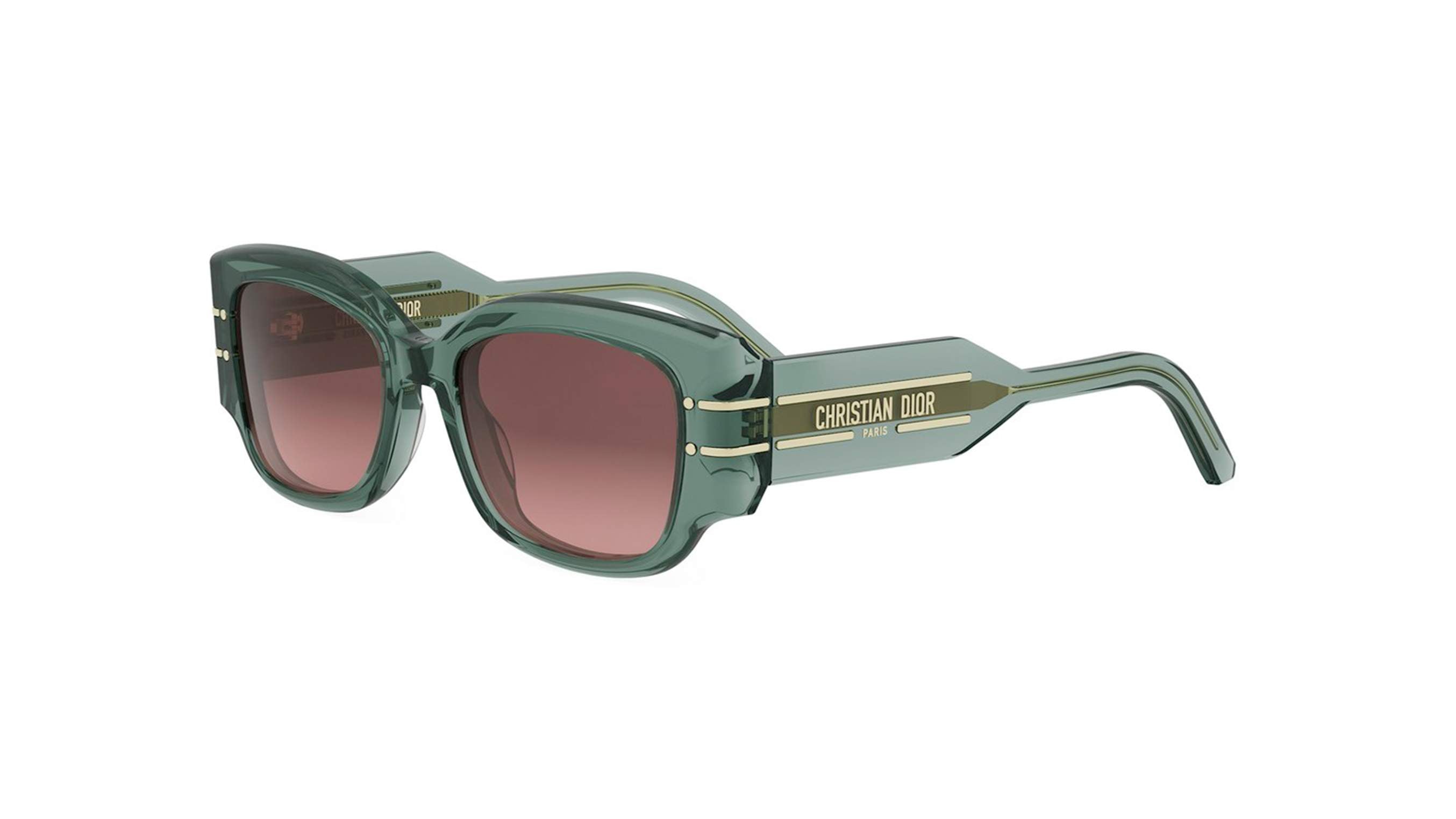 DIOR SUNGLASSES - DIOR SIGNATURE S13I 55F2 52