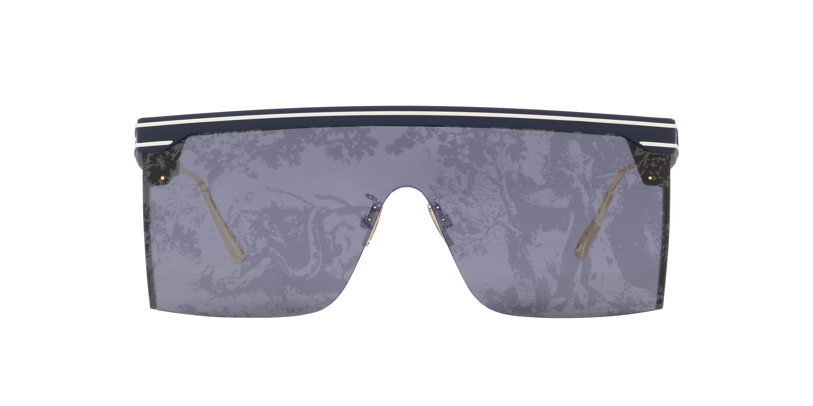 DIOR SUNGLASSES - DiorClub M1U 31B4 00