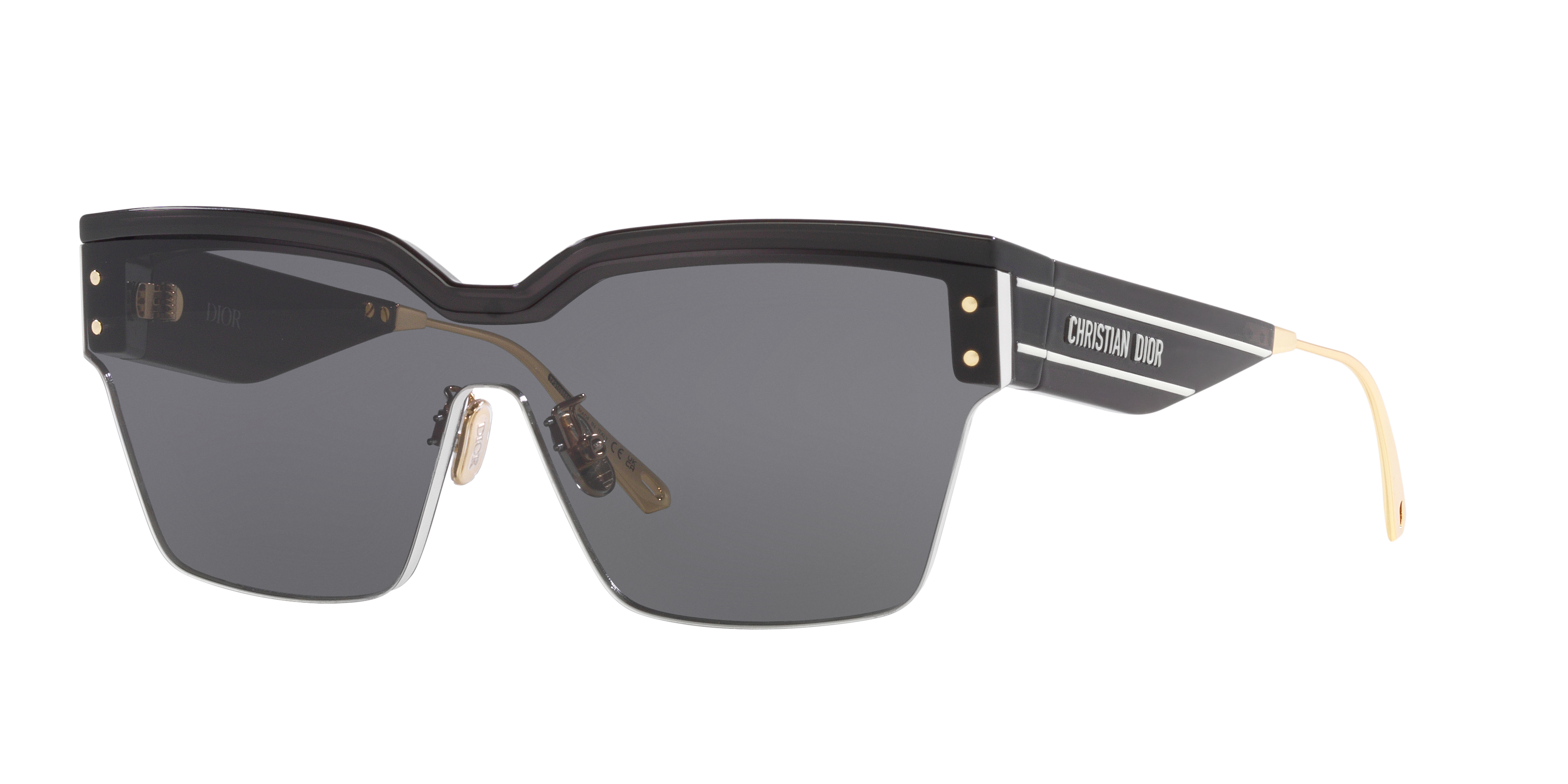 DIOR SUNGLASSES - DIORCLUB M4U 45A0 0