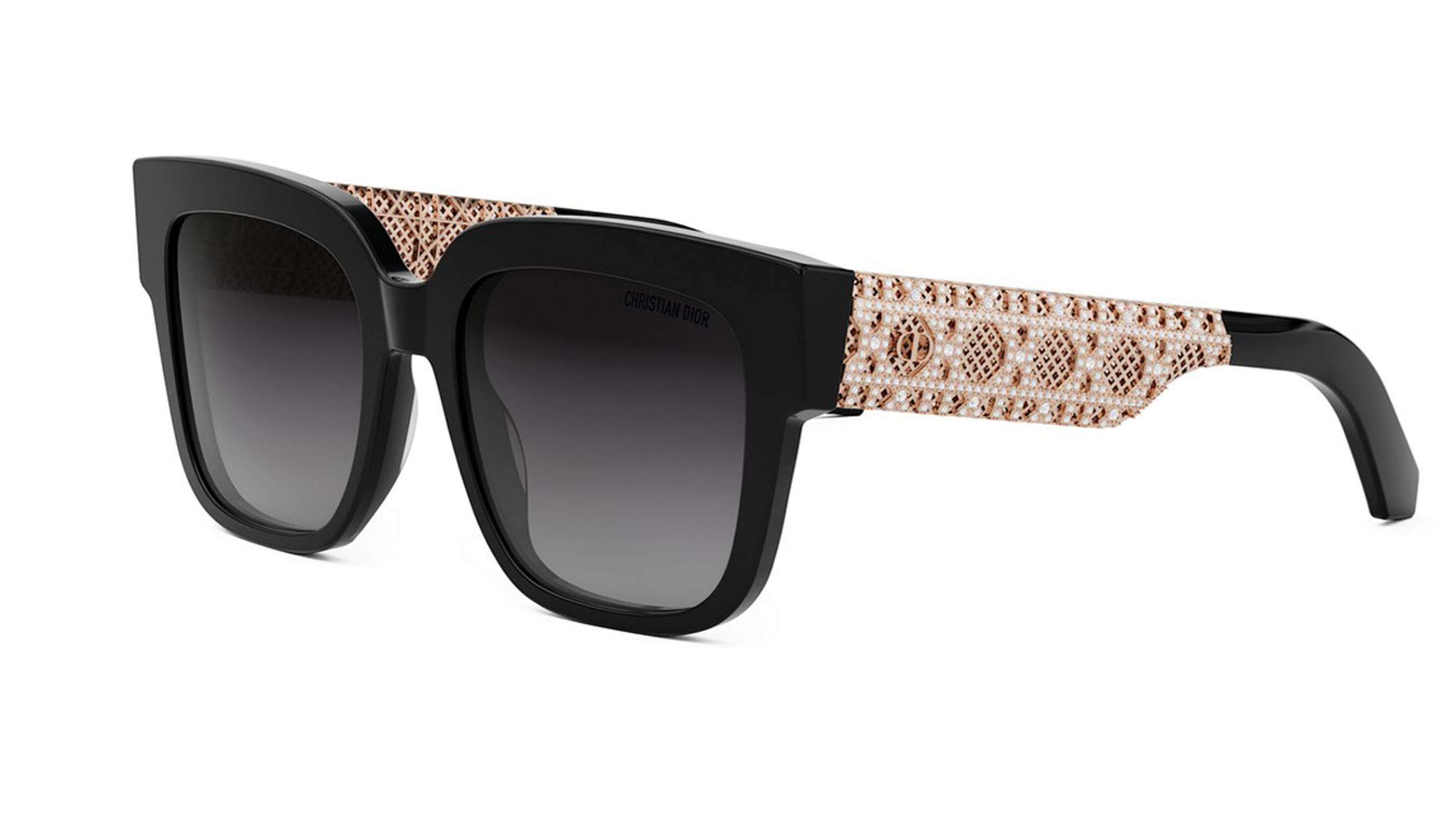 DIOR SUNGLASSES - DIORESILLE S1I 12A1 54