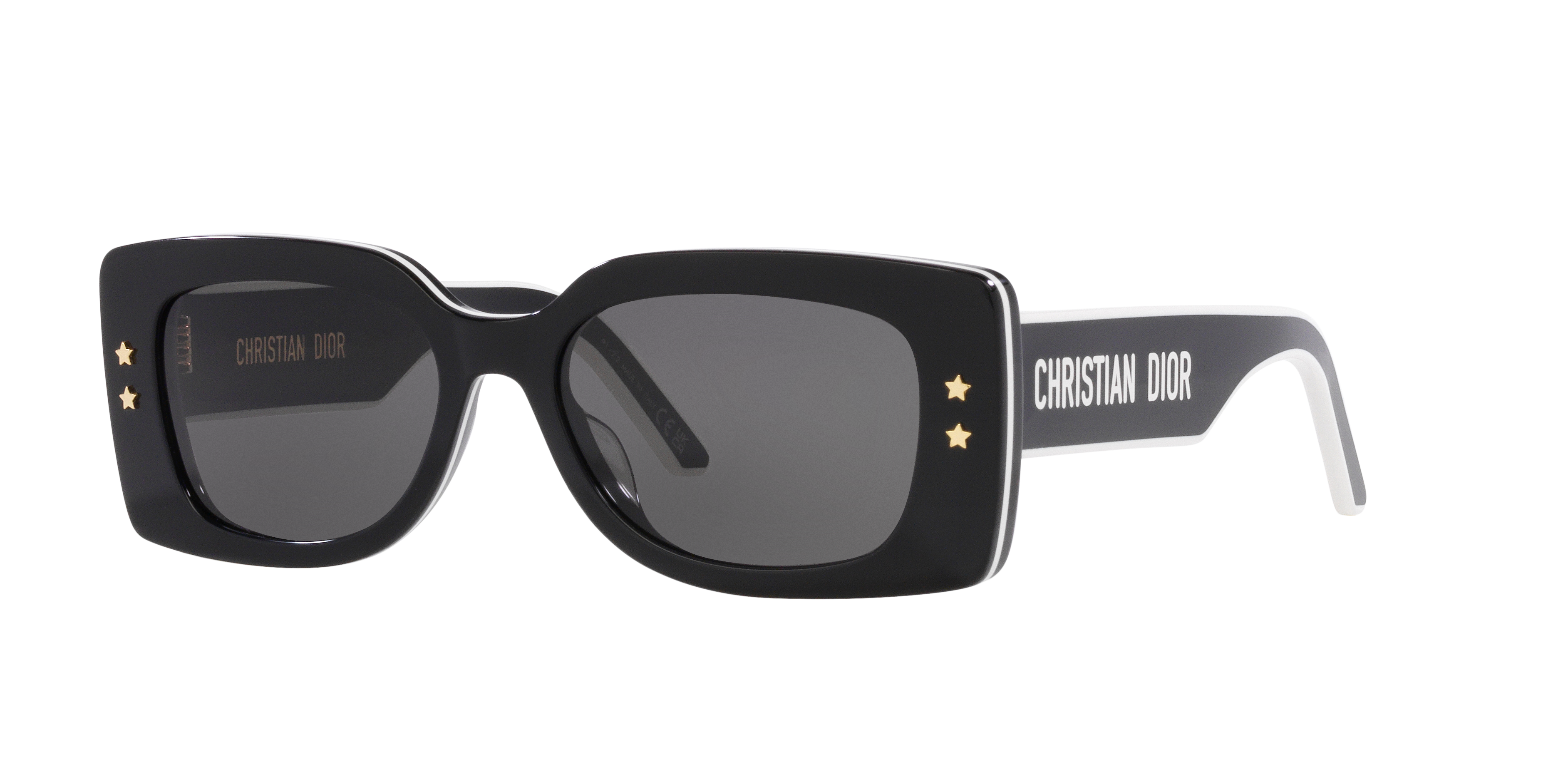 DIOR SUNGLASSES - DIORPACIFIC S1U 10A0 53