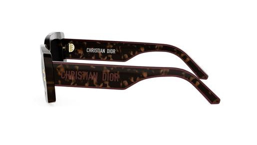 DIOR SUNGLASSES - DIORPACIFIC S1U 24A2 53