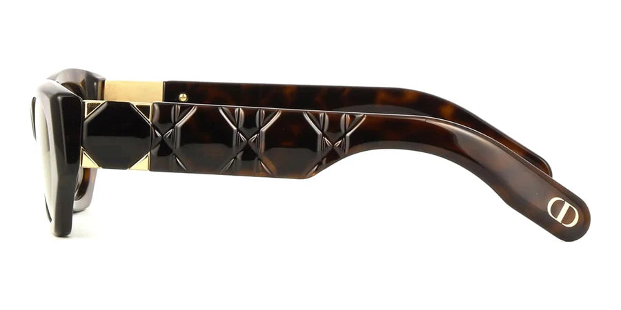 DIOR SUNGLASSES - LADY 95.22 B1I 20F5 53