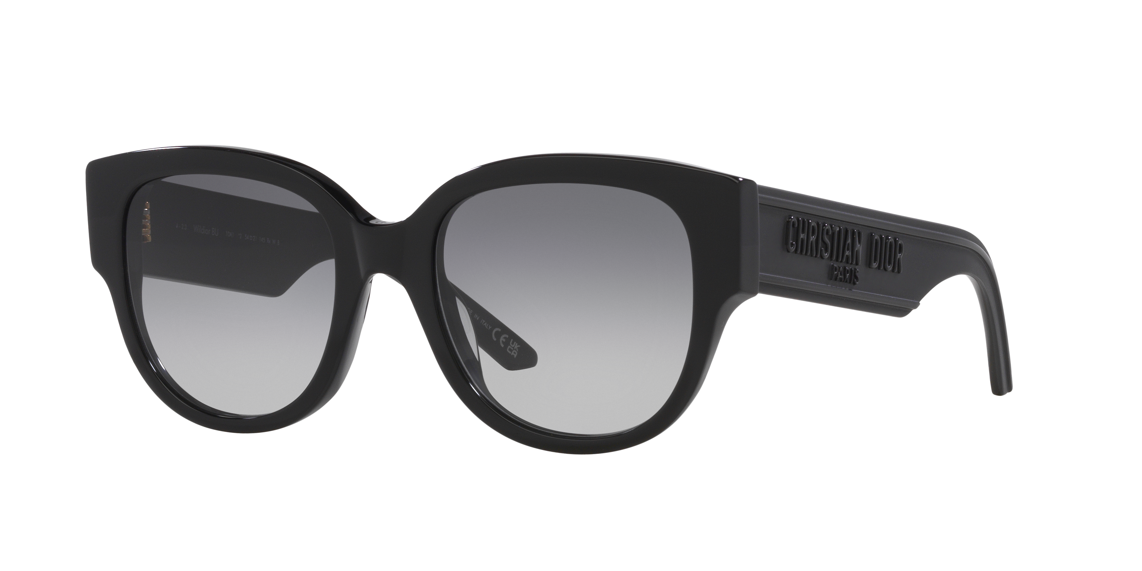 DIOR SUNGLASSES - WILDIOR BU 10A1 54
