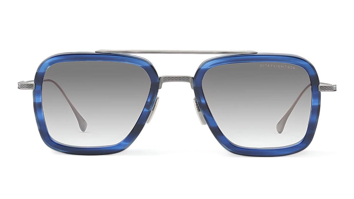 DITA SUNGLASSES - FLIGHT006 7806T 52