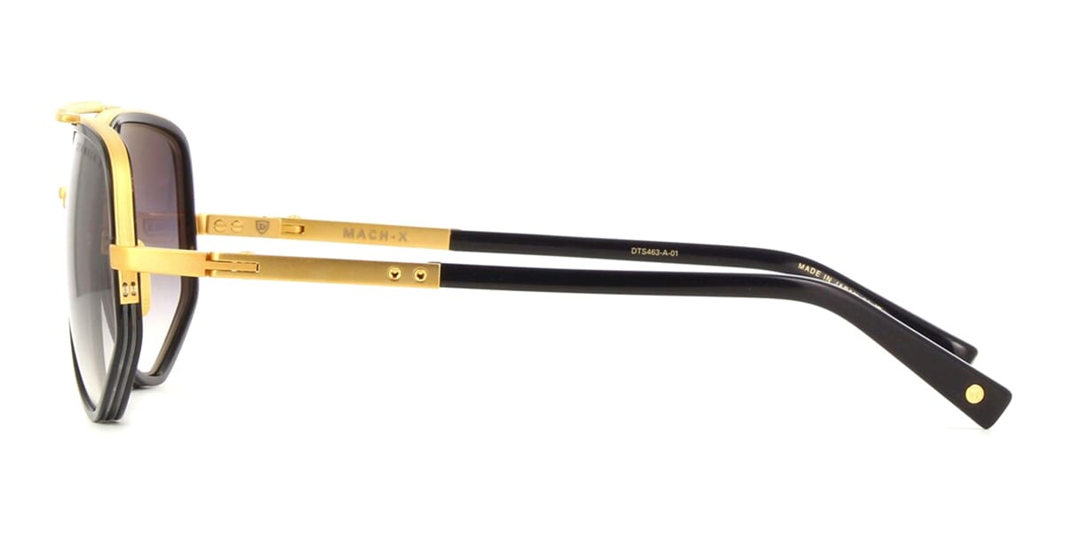 DITA SUNGLASSES - MACH-X DTS463-A-01