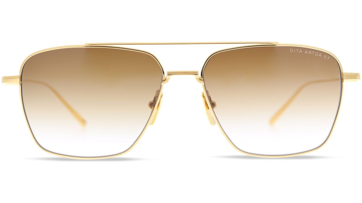 DITA SUNGLASSES - ARTOA.57 DTS181-A-01