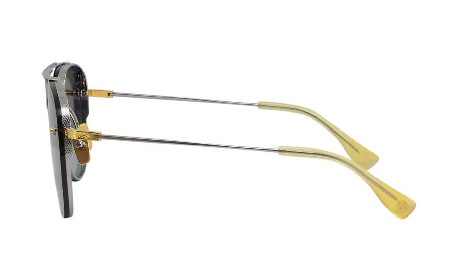 DITA SUNGLASSES - DECADE TWO DRX2082A 62