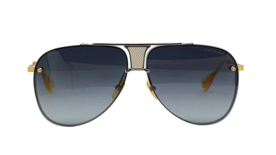 DITA SUNGLASSES - DECADE TWO DRX2082A 62