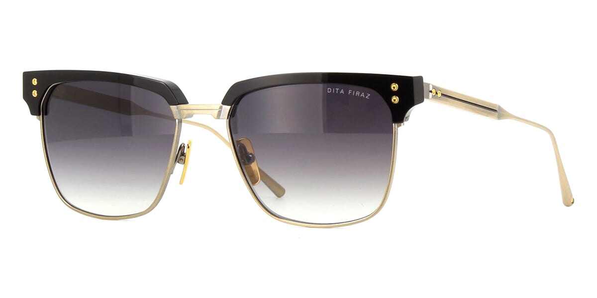 DITA SUNGLASSES - FIRAZ DTS431-A-01