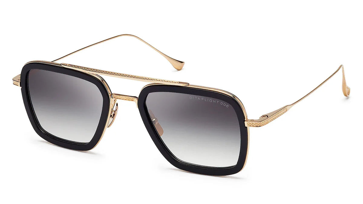 DITA SUNGLASSES - FLIGHT006 7806B 52