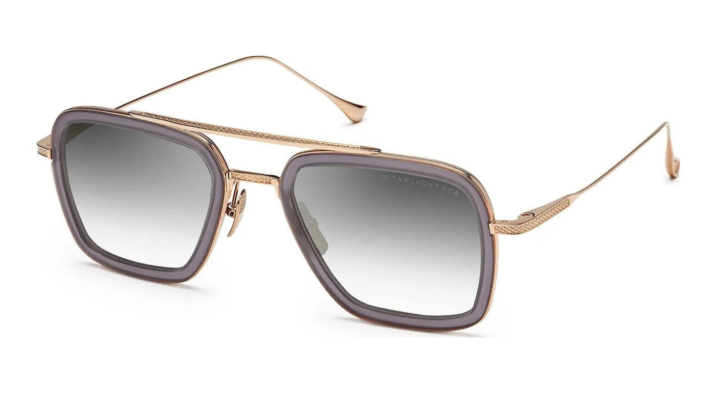 DITA SUNGLASSES - FLIGHT006 7806H 52