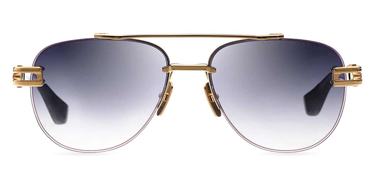 DITA SUNGLASSES - GRANDEVO TWO DTS139 A 01
