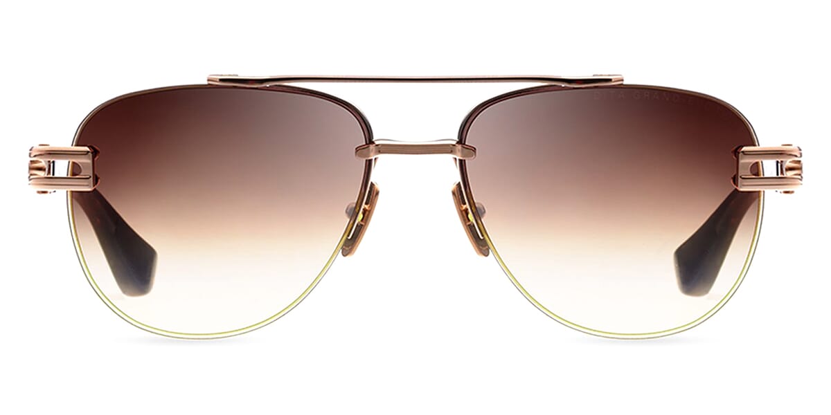 DITA SUNGLASSES - GRANDEVO TWO DTS139 A 02