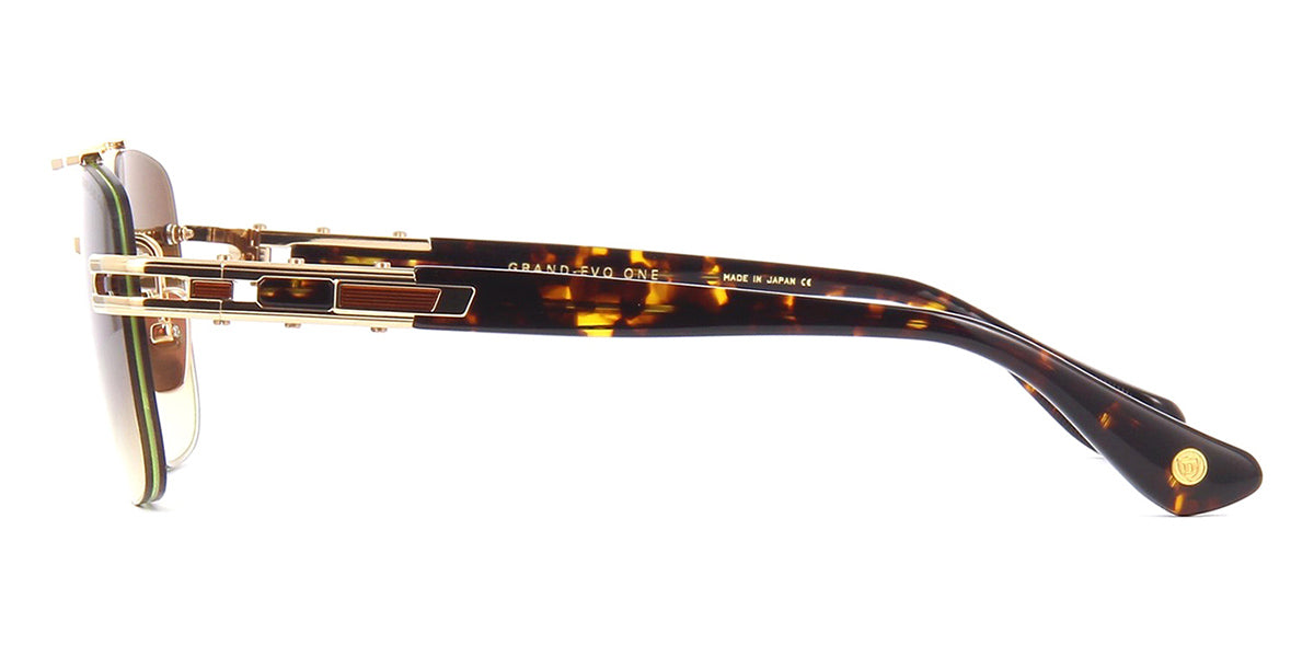 DITA SUNGLASSES - GRANDEVOONE DTS138 A 02