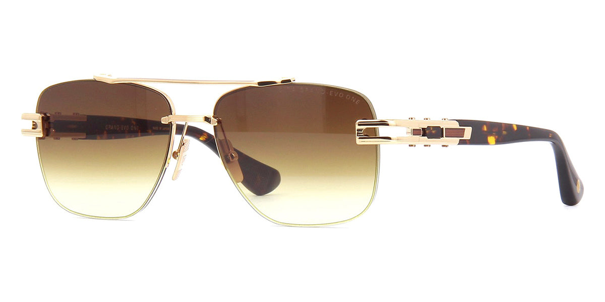DITA SUNGLASSES - GRANDEVOONE DTS138 A 02