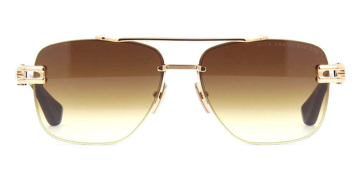 DITA SUNGLASSES - GRANDEVOONE DTS138 A 02