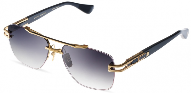 DITA SUNGLASSES - GRANDEVOONE DTS138A01 57