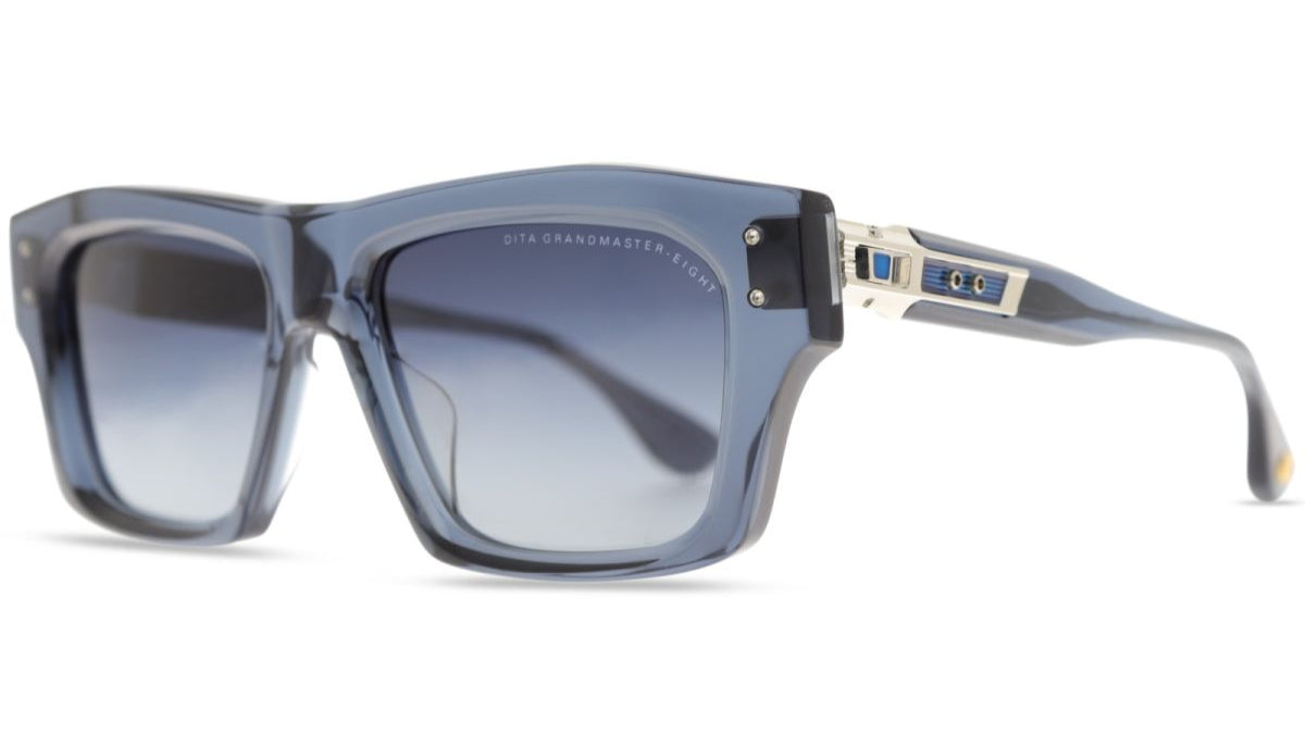 DITA SUNGLASSES - GRANDMASTER-EIGHT DTS458-A-03