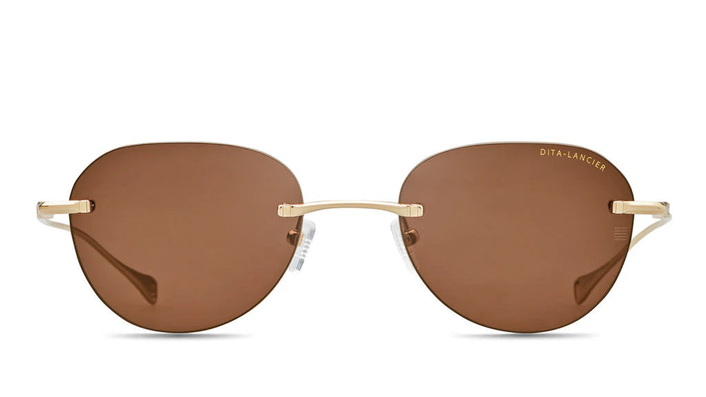 DITA SUNGLASSES - LSA-121 DLS121-A-03