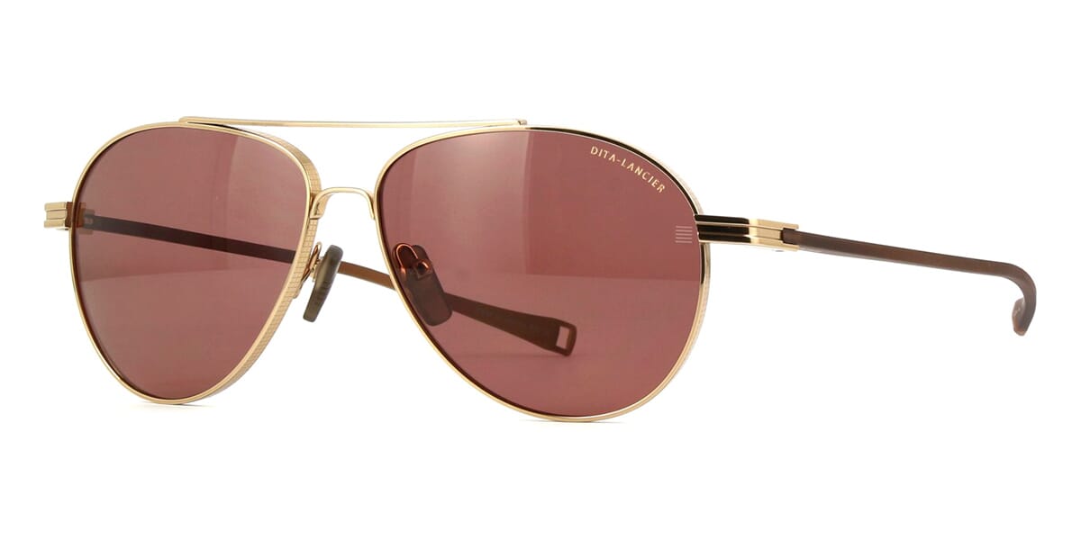 DITA SUNGLASSES - LSA-418 DLS418-A-01