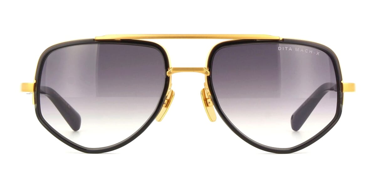 DITA SUNGLASSES - MACH-X DTS463-A-01