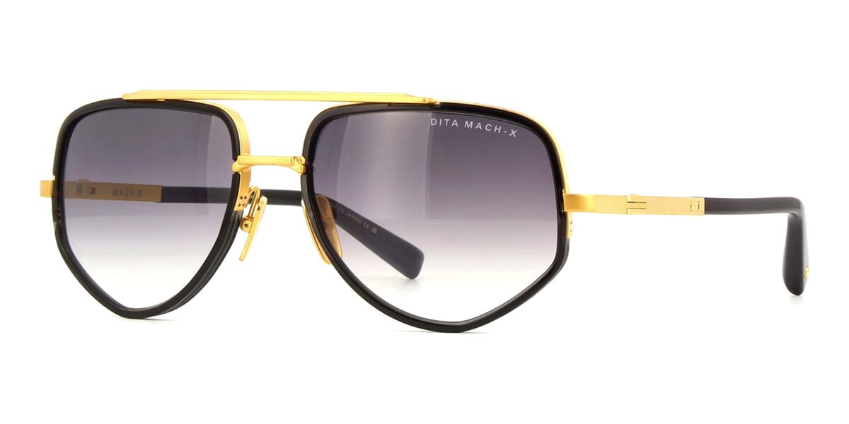 DITA SUNGLASSES - MACH-X DTS463-A-01