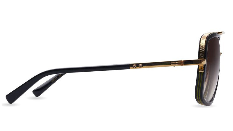 DITA SUNGLASSES - MACHONE DRX2030B 59