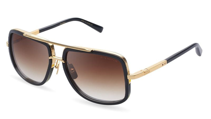 DITA SUNGLASSES - MACHONE DRX2030B 59