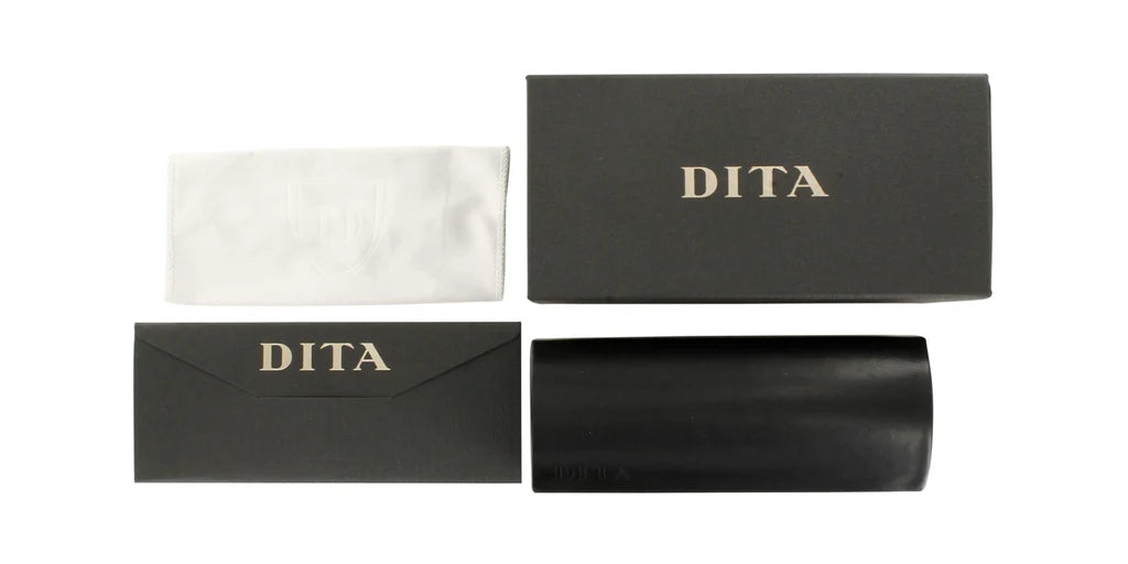 DITA SUNGLASSES - MACHS DTS412A02 55
