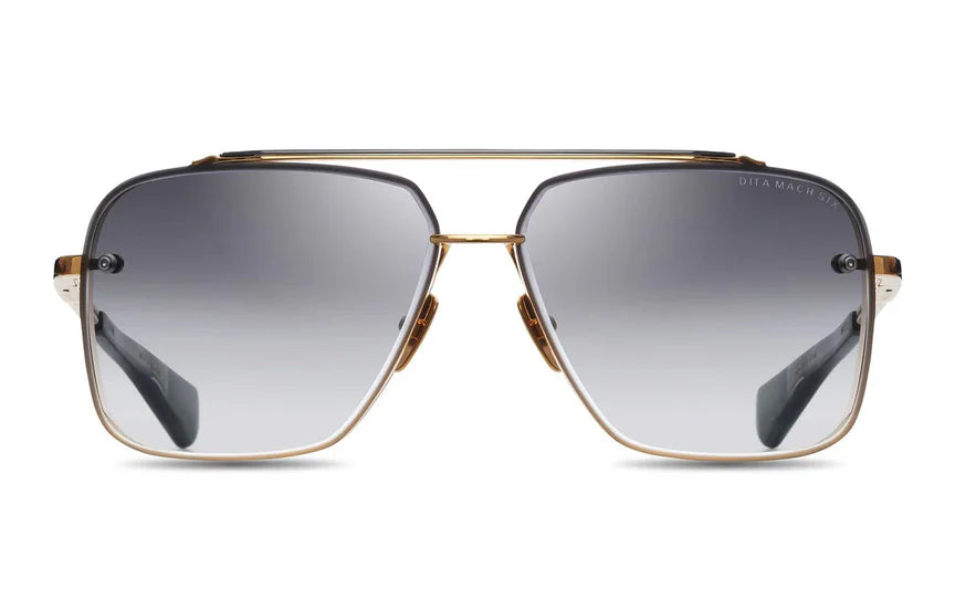 DITA SUNGLASSES - MACHSIX DTS121 01 62