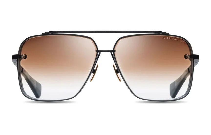 DITA SUNGLASSES - MACHSIX DTS121 03 62