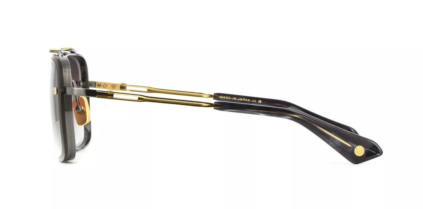 DITA SUNGLASSES - MACHSIX DTS12105 62