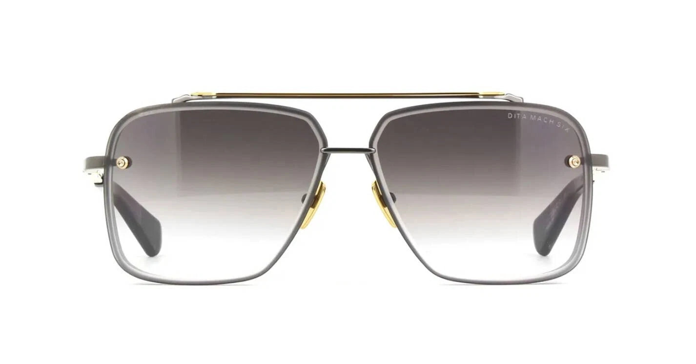 DITA SUNGLASSES - MACHSIX DTS12105 62