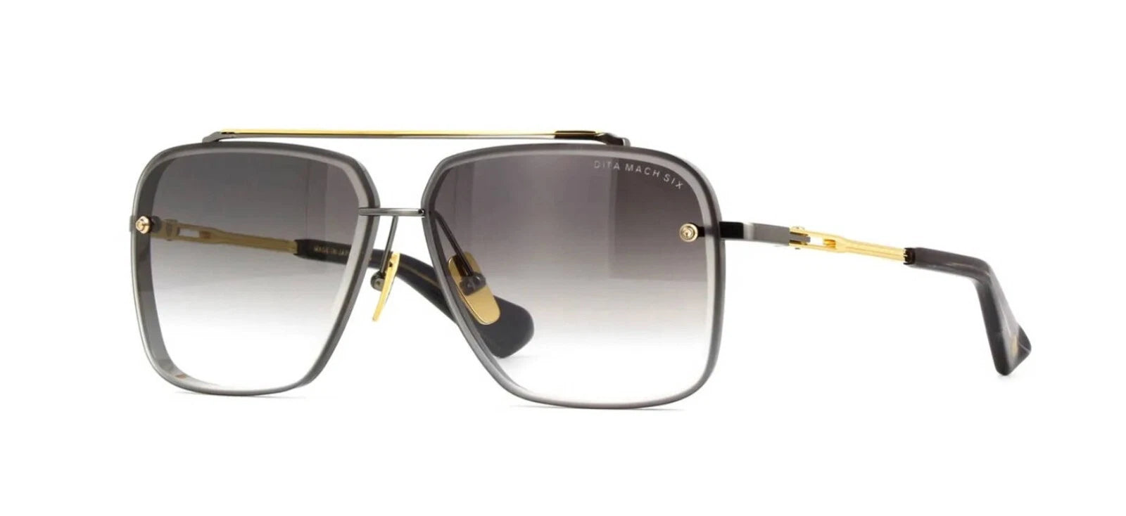 DITA SUNGLASSES - MACHSIX DTS12105 62