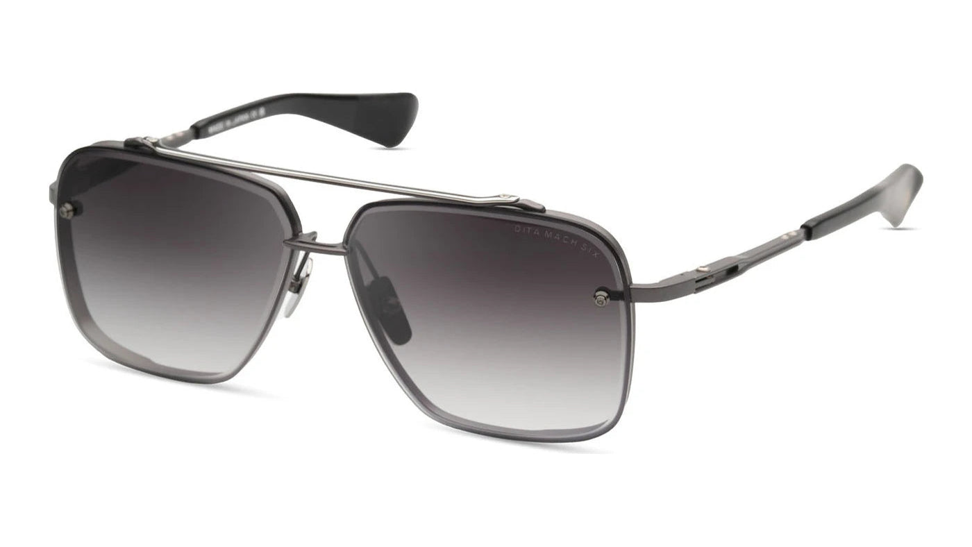 DITA SUNGLASSES - MACHSIX DTS12106 62