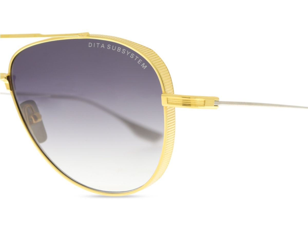 DITA SUNGLASSES - SUBSYSTEM DTS141 A 01 58