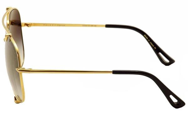 DITA SUNGLASSES - TALON 23007 D 18K 62