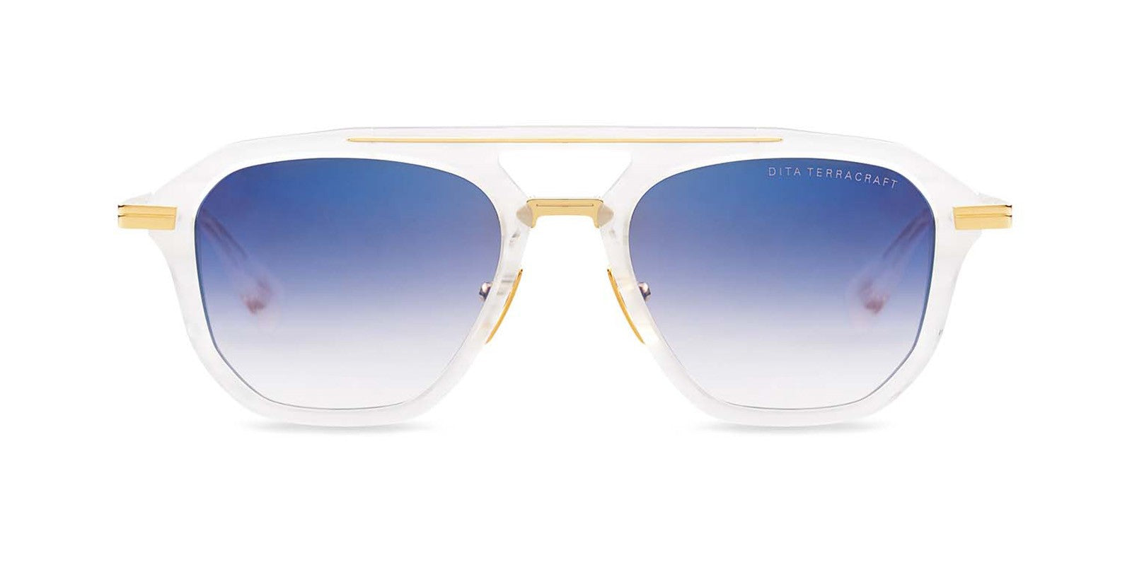 DITA SUNGLASSES - TERRACRAFT DTS416-A-02