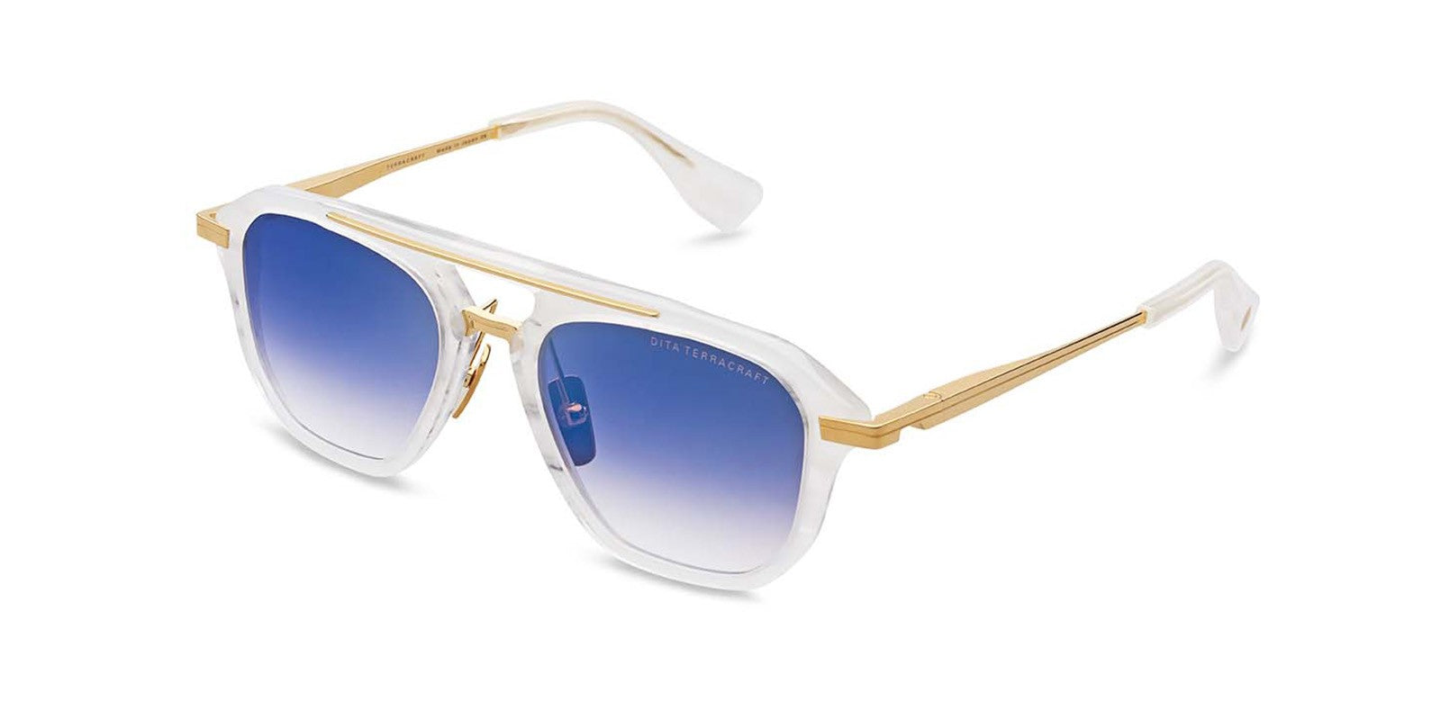 DITA SUNGLASSES - TERRACRAFT DTS416-A-02