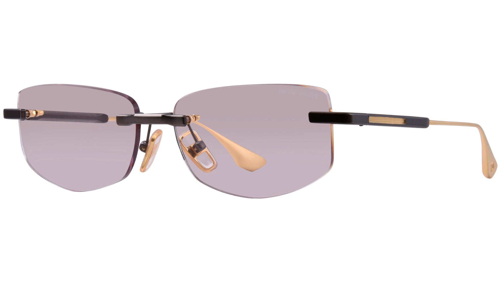 DITA SUNGLASSES - TRYSIM.75 DTS182-A-02