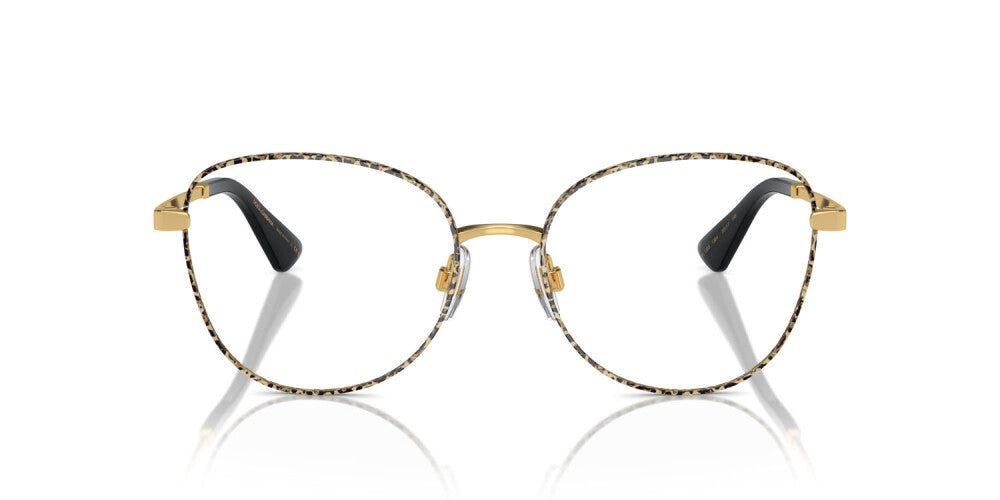 DOLCE & GABBANA EYEGLASSES - DG1355 1364 53
